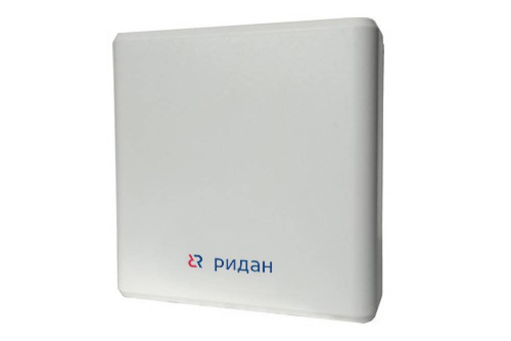 Ридан 084N1026R — Термопреобразователь сопротивления MBT 400R, корпус ABS пластик, диапазон измерения чувствительного элемента от -50 до 110 °C