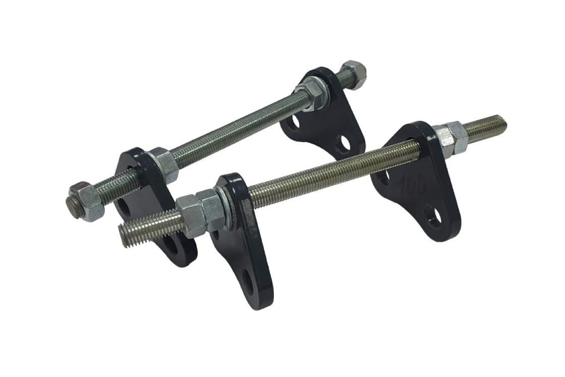 Контрольные стержни ZKV Ридан