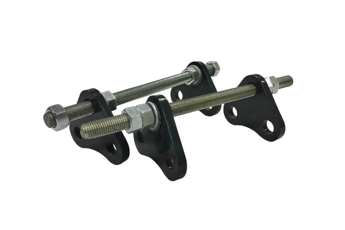 Ридан ZKB 082X9017 — Комплект контрольных стержней PN16 DN250