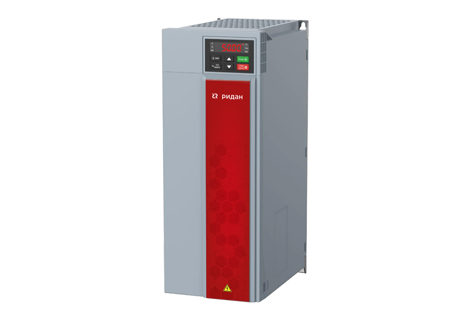 Ридан 009D0024R — Преобразователь частоты RF-101-P1K5-0004-A-T4-E20-B-H