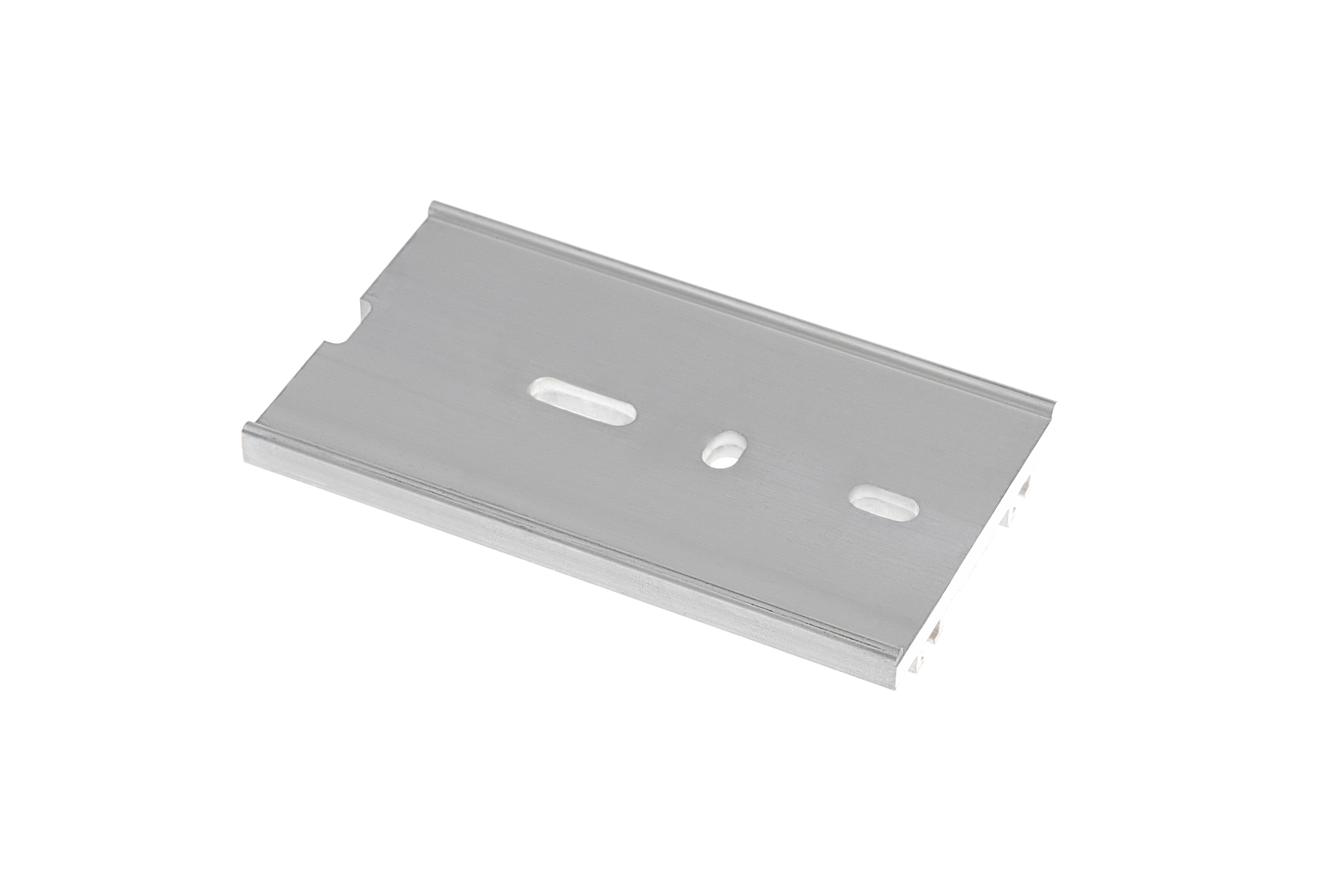 Ридан 187F0009R INDIV- X-55 — Тепловой адаптер, широкий