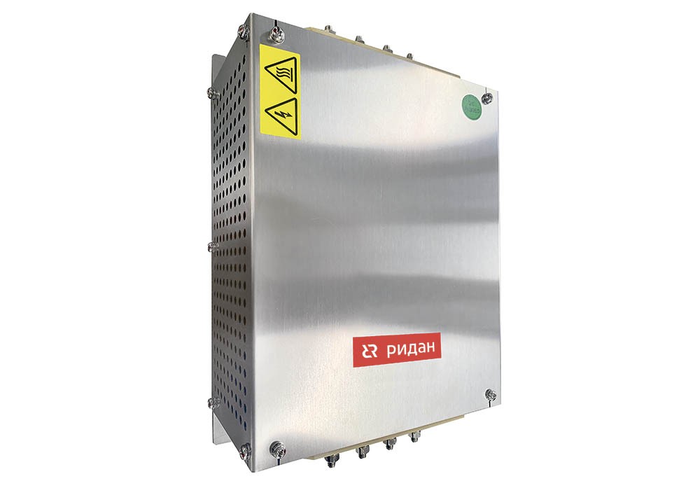 Синус-фильтр для преобразователя частоты Sin-T4-032-R