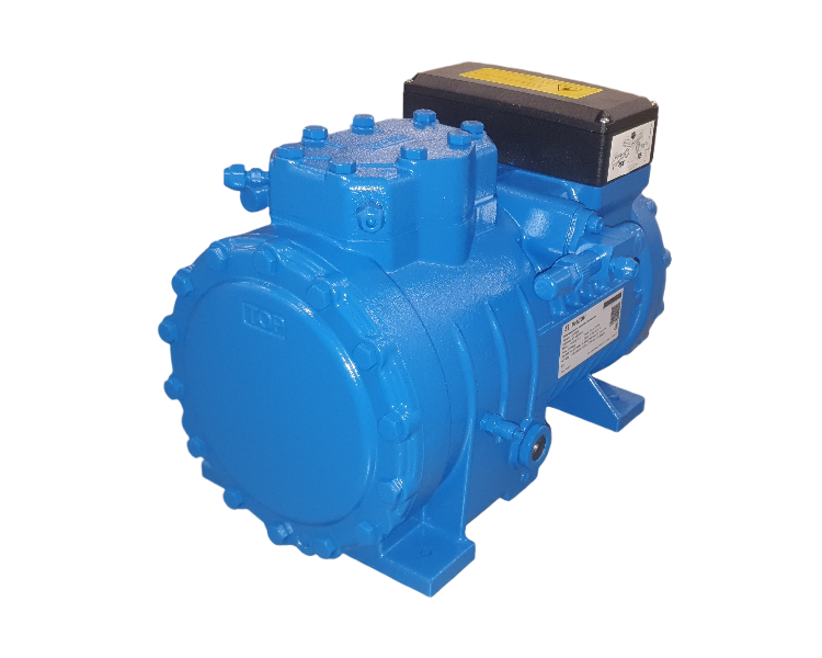 Ридан 171R4225 — Полугерметичный поршневой компрессор R2C6E4B