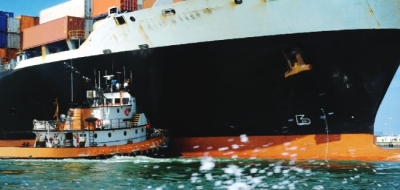 Судостроение